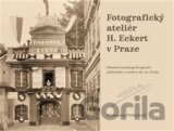Fotografický ateliér H. Eckert v Praze