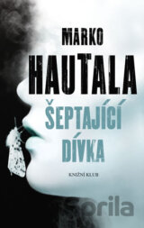 Šeptající dívka