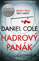 Hadrový panák