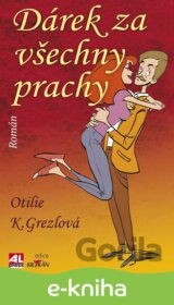 Dárek za všechny prachy