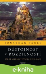 Důstojnost v rozdílnosti