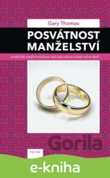 Posvátnost manželství