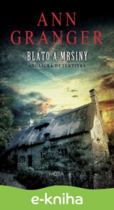 Bláto a mršiny