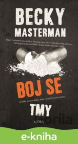Boj se tmy