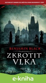 Zkrotit vlka