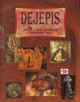 Dejepis pre 9. ročník špeciálnych základných škôl