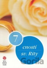 7 cností svätej Rity