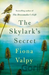 The Skylark's Secret
