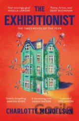 The Exhibitionist