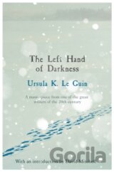 The Left Hand of Darkness