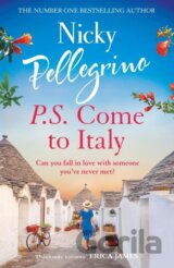 P.S. Come to Italy