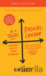 Radical Candor: Fully Revised & Updated Edition