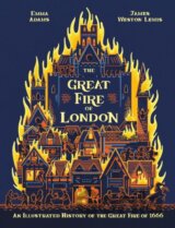 Great Fire Of London 350Th Anniversary
