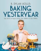 Baking Yesteryear