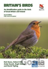 Britain's Birds