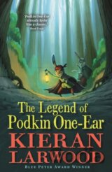 Five Realms Legend Of Podkin One Ear