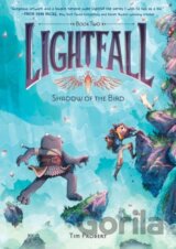 Lightfall: Shadow of the Bird
