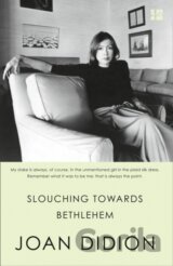 Slouching Towards Bethlehem Pb