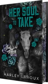 Her Soul to Take