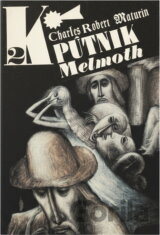Pútnik Melmoth 2. Zväzok