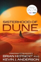 Sisterhood of Dune