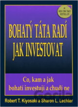 Bohatý táta radí jak investovat