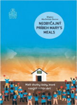 Neobyčajný príbeh Mary´s Meals