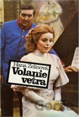Volanie vetra