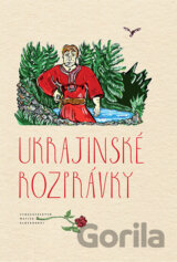 Ukrajinské rozprávky