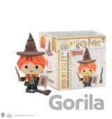 Harry Potter Gomee figúrka - Ron Weasley (Séria 1)