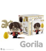 Harry Potter Gomee figúrka - Harry Potter Turnaj (Séria 2)