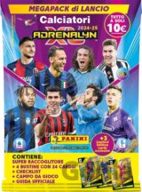 Panini SERIE A 2024/2025 - Adrenalyn starter set
