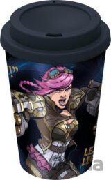 League of Legends Hrnček