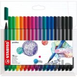 STABILO pointMax Sada 18 ks