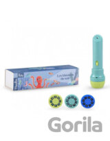 Promítací pohádky Podmořský svět