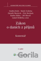 Zákon o daních z příjmů