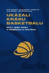 Ukázali krásu basketbalu