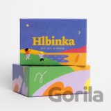 Hlbinka - pre deti a rodičov