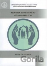Memorix komunitného ošetrovateľstva