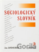 Sociologický slovník