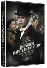 Impérium-Mafie v Atlantic City 1.-5. série