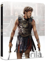 Gladiátor II - Ultra HD Blu-ray (steelbook)