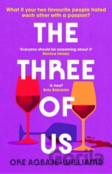 The Three of Us