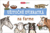 Užitočné zvieratká na farme