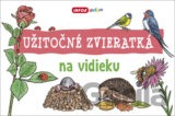 Užitočné zvieratká na vidieku
