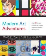 Modern Art Adventures