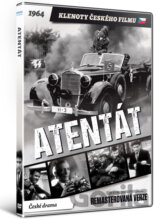Atentát