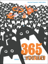 365 tučňáků