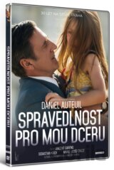 Spravedlnost pro mou dceru
