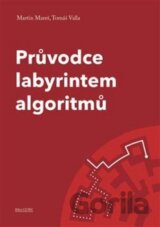 Průvodce labyrintem algoritmů
